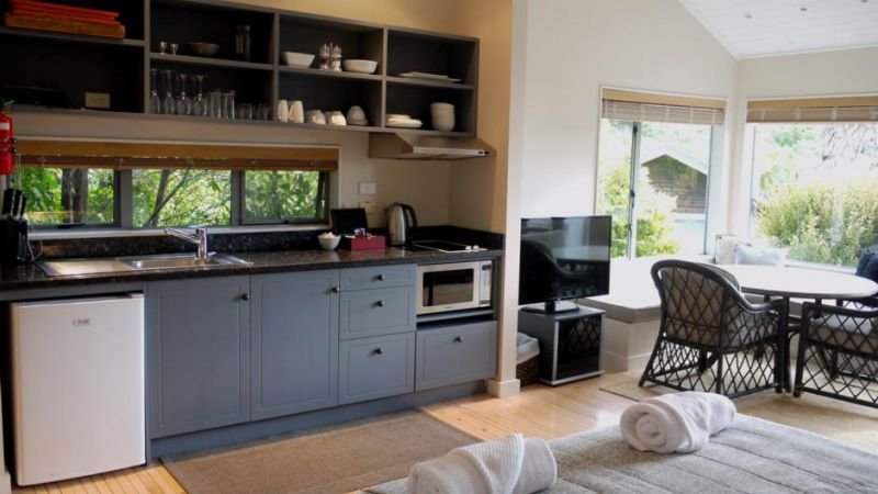 Bay Of Islands Holiday Apartments - Accommodation New Zealand 14
