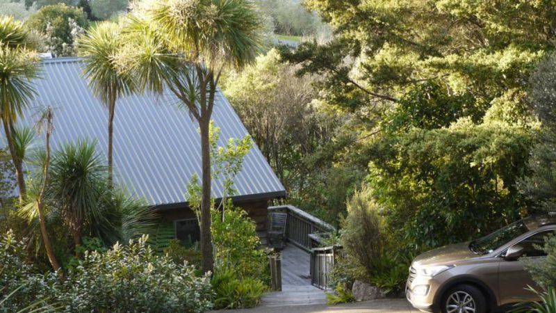 Bay Of Islands Holiday Apartments - Accommodation New Zealand 17