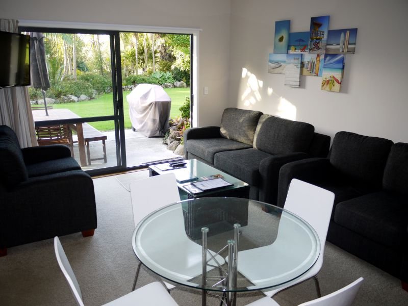Bay Of Islands Holiday Apartments - Accommodation New Zealand 18