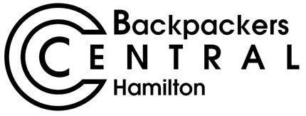 Backpackers Central Hamilton
