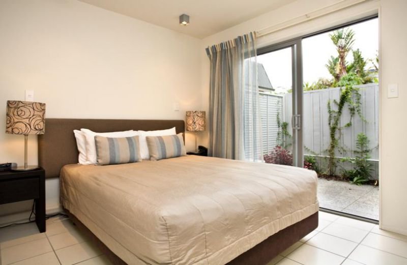 Sea Spray Suites - Heritage Collection Limited - Accommodation New Zealand 2