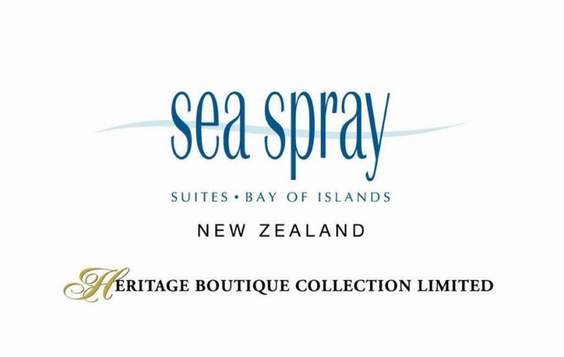 Sea Spray Suites - Heritage Collection Limited - Accommodation New Zealand 4