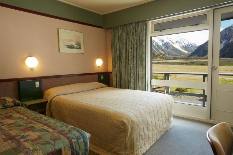 Mt Cook Lodge & Motels - thumb 4