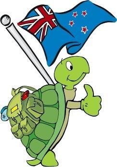 Turtlecove Backpackers - Accommodation New Zealand 13
