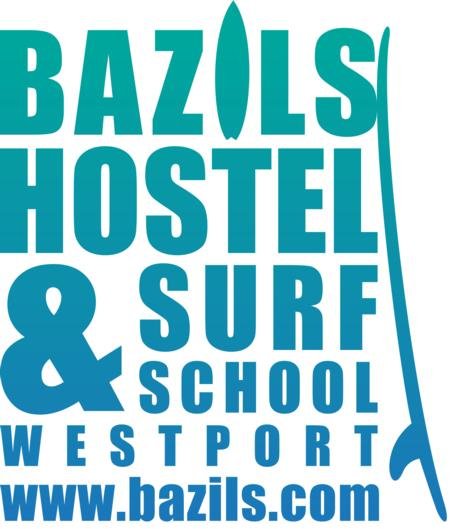 Bazils Hostel & Surf School - Accommodation New Zealand 1