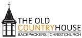 The Old Countryhouse Backpackers