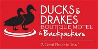 Ducks  Drakes Boutique Motel and Backpackers
