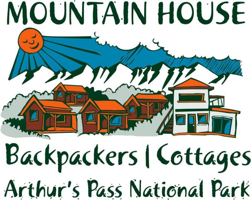 Arthur's Pass YHA, Mountain House Lodge - thumb 6