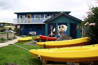 YHA Whitianga