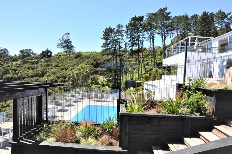 Villa Cabana - Accommodation New Zealand 12