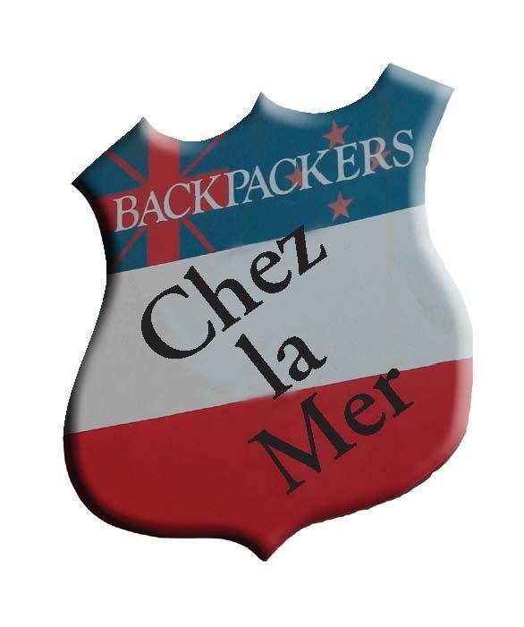 Chez La Mer Backpackers