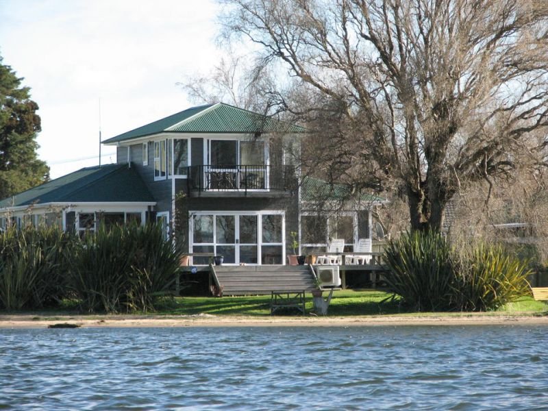 Shula's Lake House