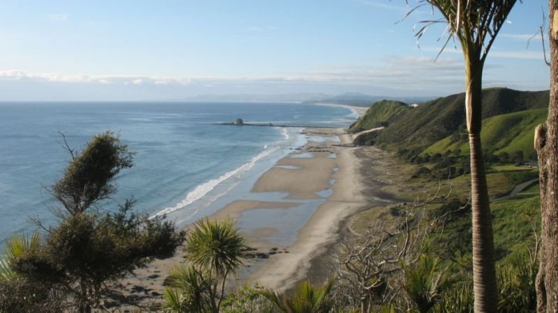 Mangawhai Lodge - Accommodation New Zealand 12