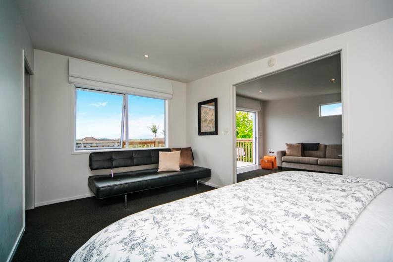 Kohi Beach Bed & Breakfast - Accommodation New Zealand 0