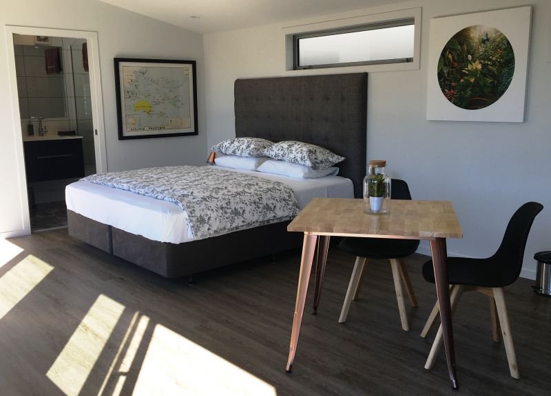 Kohi Beach Bed & Breakfast - Accommodation New Zealand 4