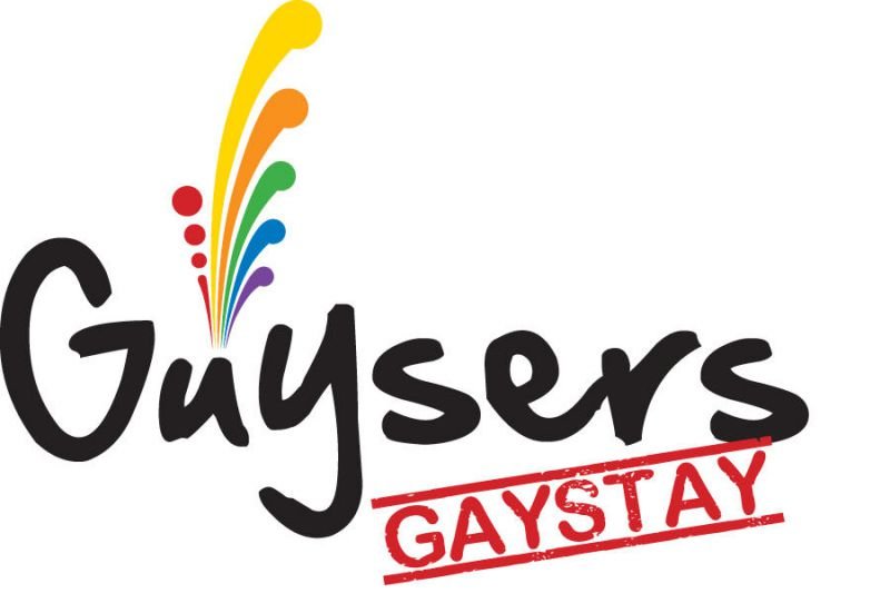 Guysers Gaystay - Accommodation New Zealand 6