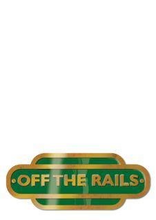 Off The Rails - thumb 4
