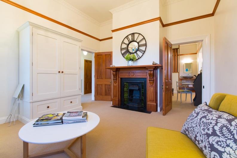 Hosking House - Accommodation New Zealand 8