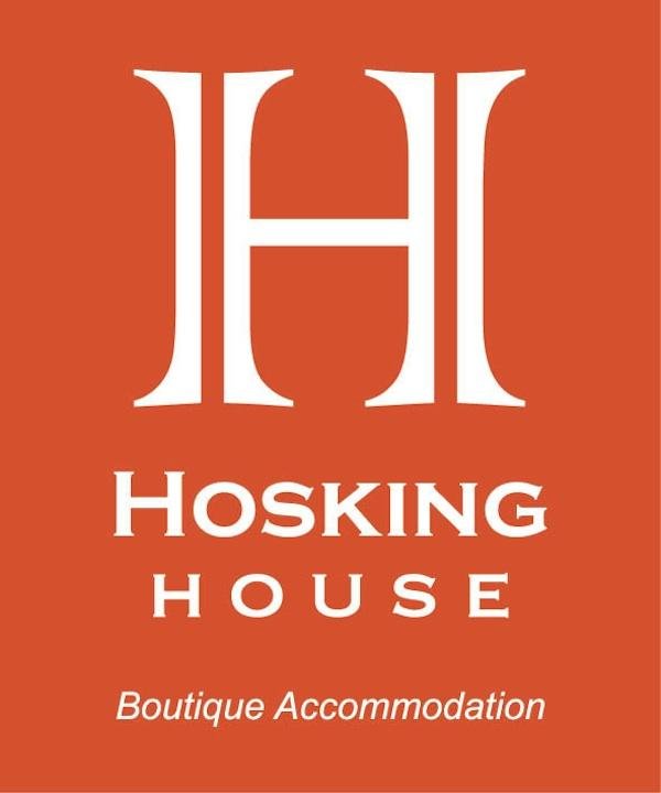 Hosking House - Accommodation New Zealand 9