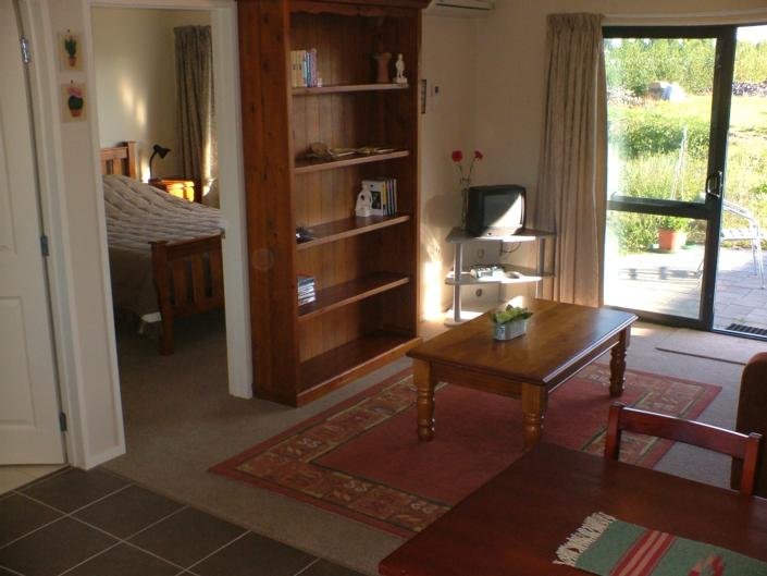 Southern Belle Orchard Bed And Breakfast - Accommodation New Zealand 4