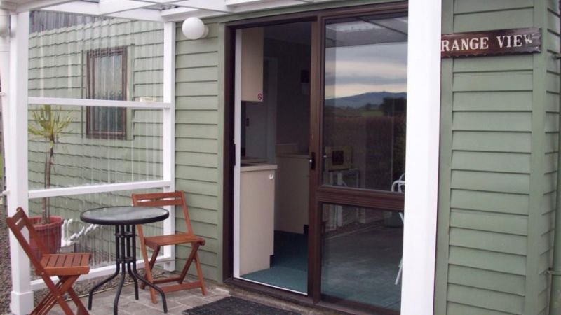 Rangeview B And B - Accommodation New Zealand 0
