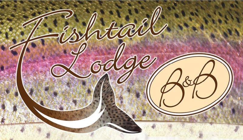 Fishtail Lodge B&B - Accommodation New Zealand 11