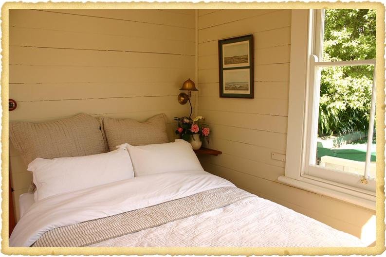 Bluff Hill Bed & Breakfast - Accommodation New Zealand 2