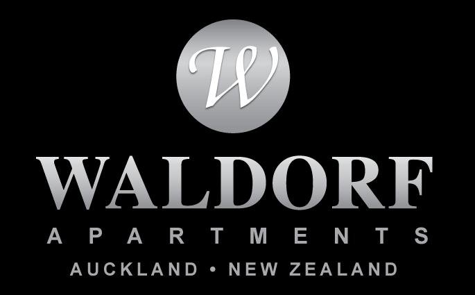 Waldorf Stadium Apartment Hotel - Accommodation New Zealand 4