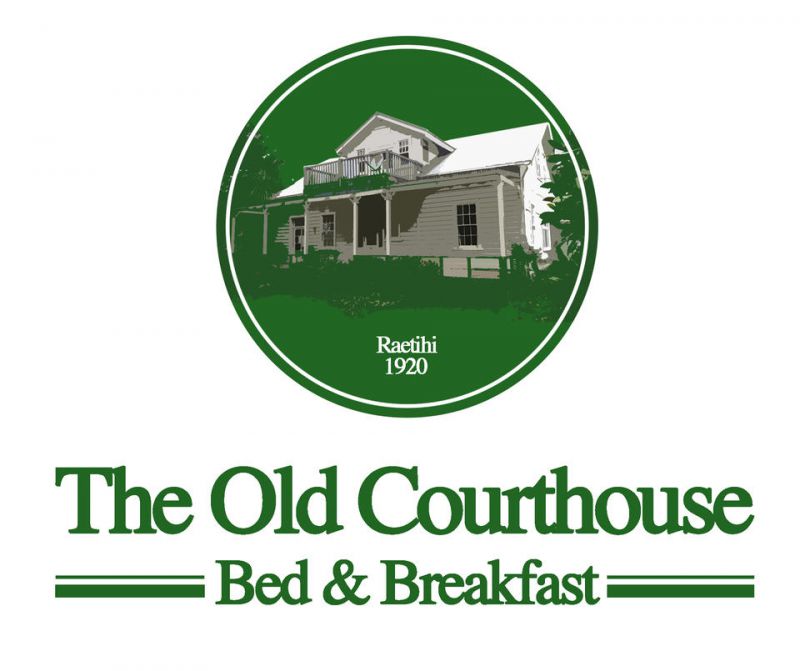 The Old Courthouse Bed & Breakfast - thumb 1