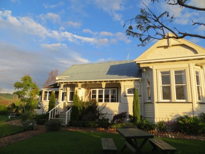 Cotswold Cottage Bed And Breakfast - Accommodation New Zealand 0