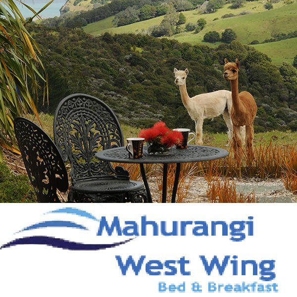 Mahurangi West Wing