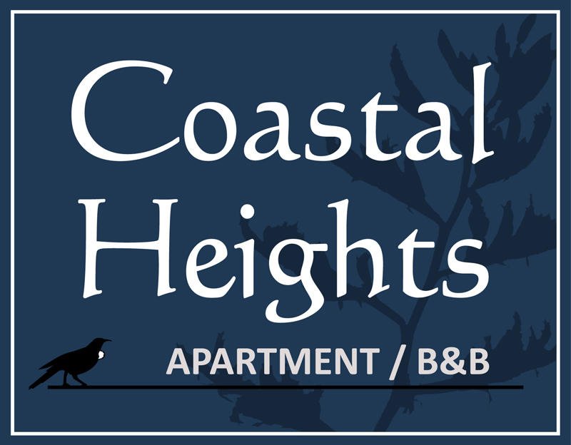 Coastal Heights Apartment And B&B
