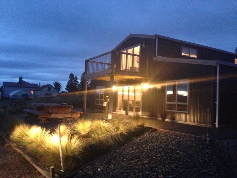 Tussock Lodge - Waipiata - Accommodation New Zealand 7