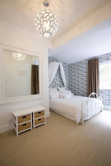 Orchard Street Boutique Accommodation