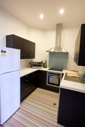 Orchard Street Boutique Accommodation - thumb 14