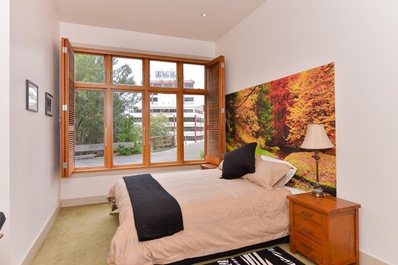 Joyce's Bed And Breakfast - Accommodation New Zealand 3