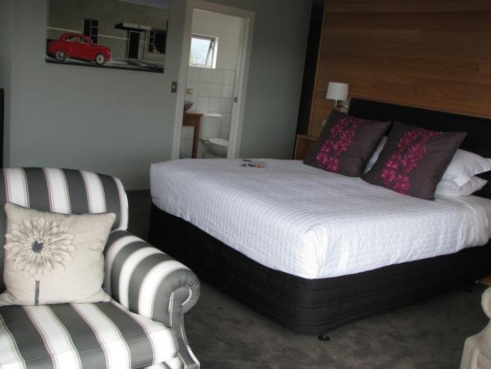 Top Floor Bed And Breakfast - Accommodation New Zealand 4