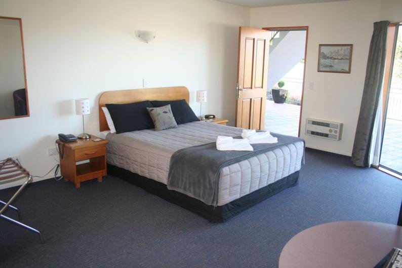 Alexis Motel And Apartments - Accommodation New Zealand 3