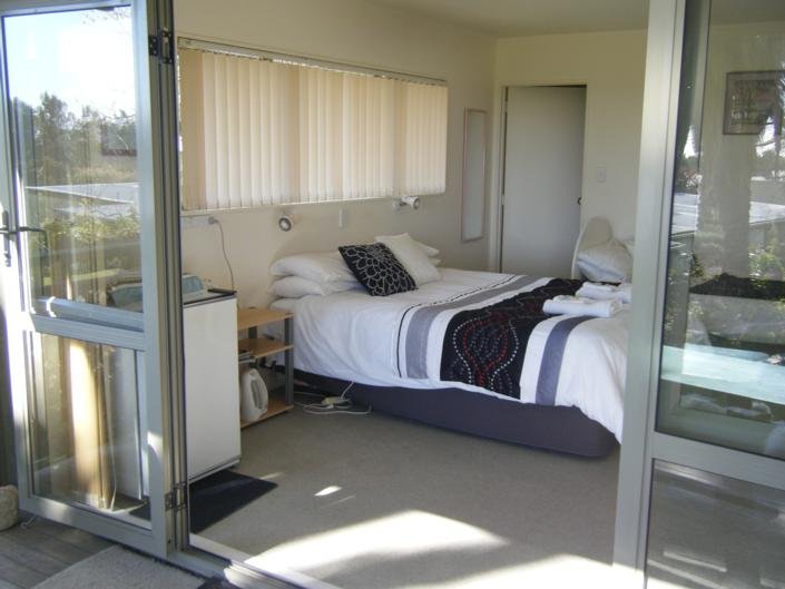Tui Lodge - Accommodation New Zealand 1