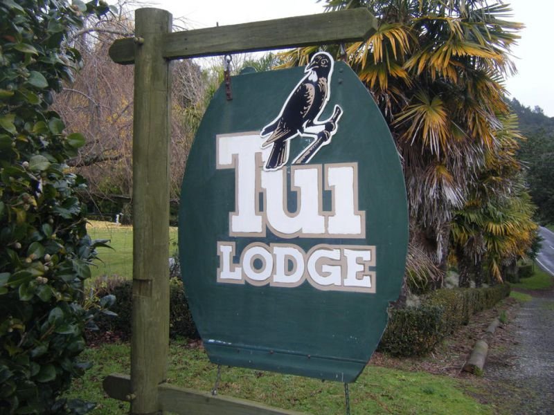 Tui Lodge - Accommodation New Zealand 3