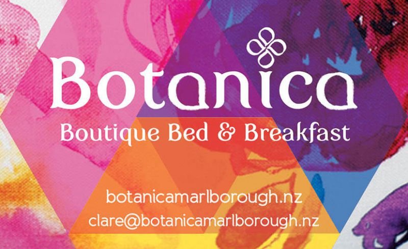 Botanica Bed And Breakfast