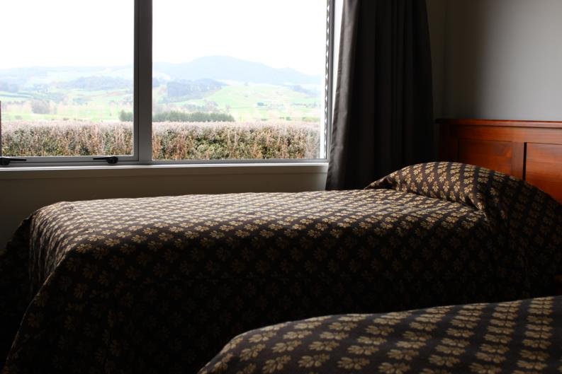 Birds Eye View Bed And Breakfast - Accommodation New Zealand 3