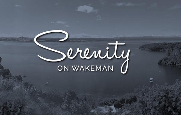 Serenity On Wakeman