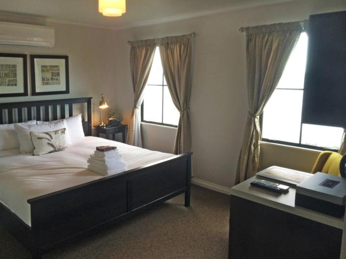 Lands End Boutique Hotel - Accommodation New Zealand 2