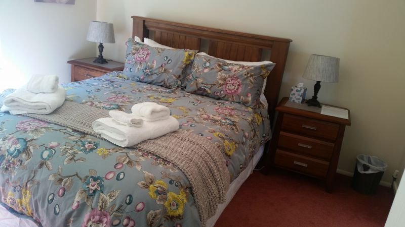 Oamaru House Bed & Breakfast - thumb 4