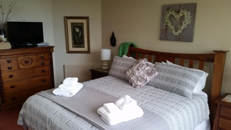 Oamaru House Bed & Breakfast - Accommodation New Zealand 14