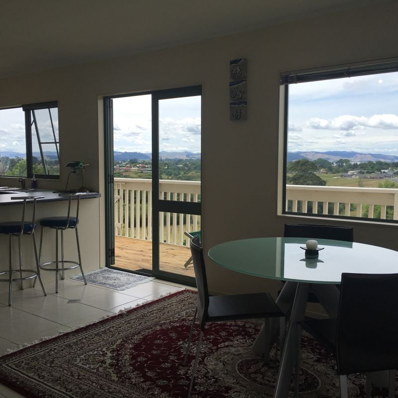 The Candlemaker's Country Cottage - Accommodation New Zealand 0