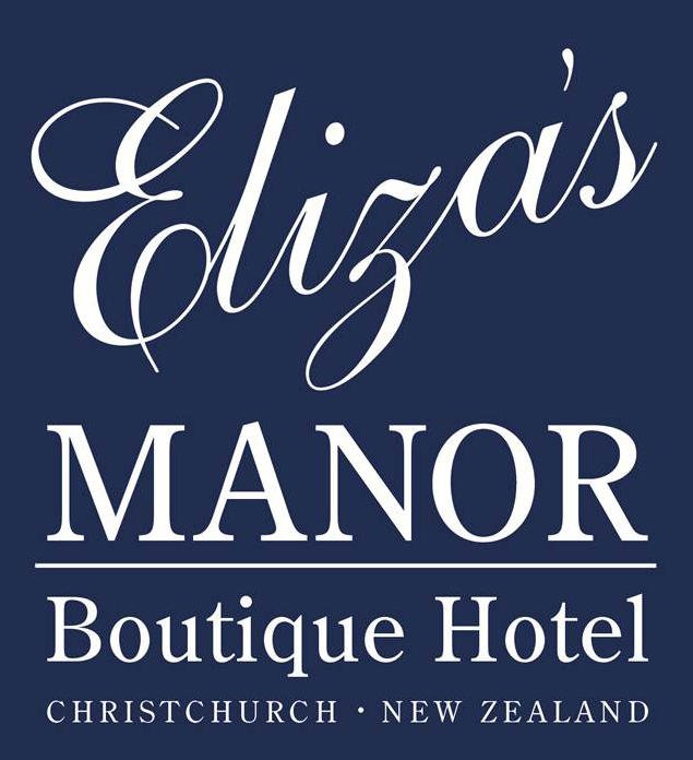Eliza's Manor - Accommodation New Zealand 2