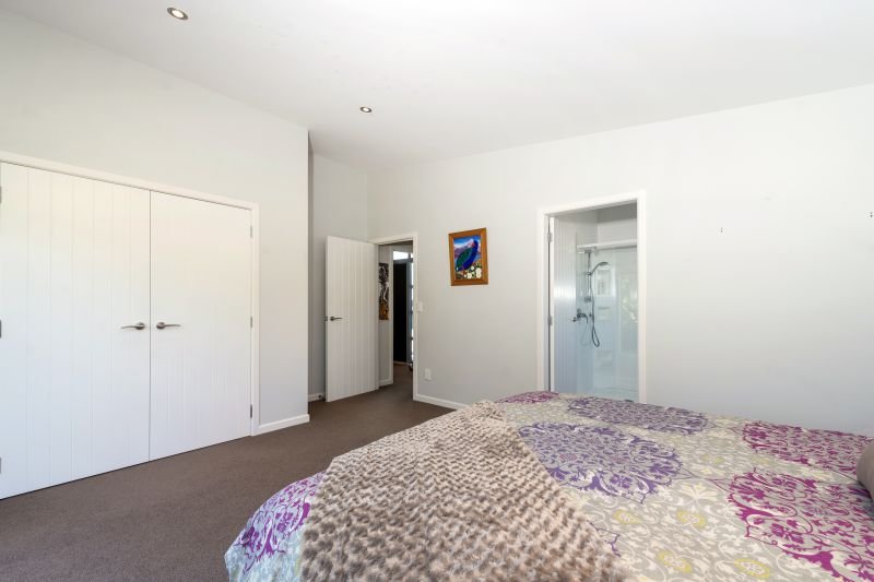 Lupin Lodge Bed & Breakfast - Accommodation New Zealand 4