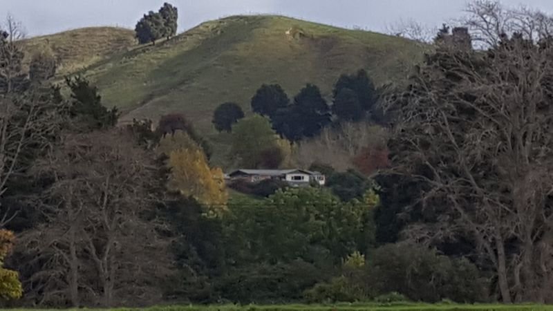 Rock Hill  - Accommodation New Zealand 1
